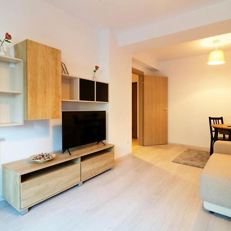 Maia Apartments Бухарест Экстерьер фото