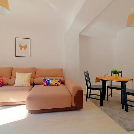 Maia Apartments Бухарест Экстерьер фото