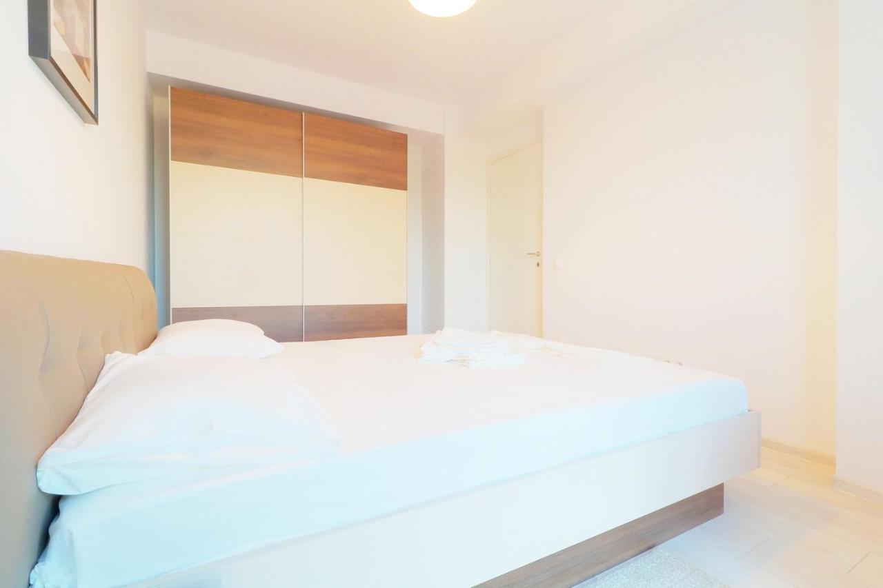 Maia Apartments Бухарест Экстерьер фото