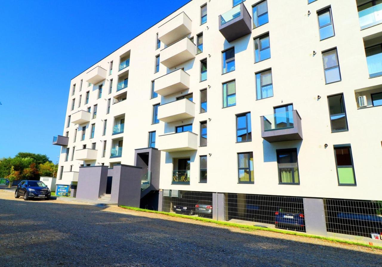 Maia Apartments Бухарест Экстерьер фото