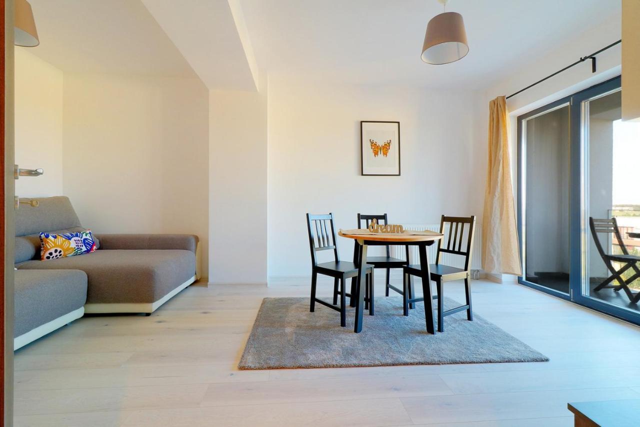 Maia Apartments Бухарест Экстерьер фото