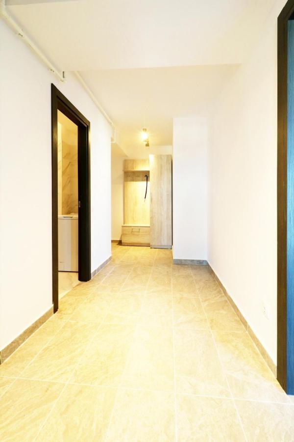 Maia Apartments Бухарест Экстерьер фото