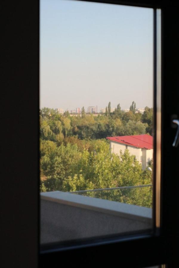 Maia Apartments Бухарест Экстерьер фото