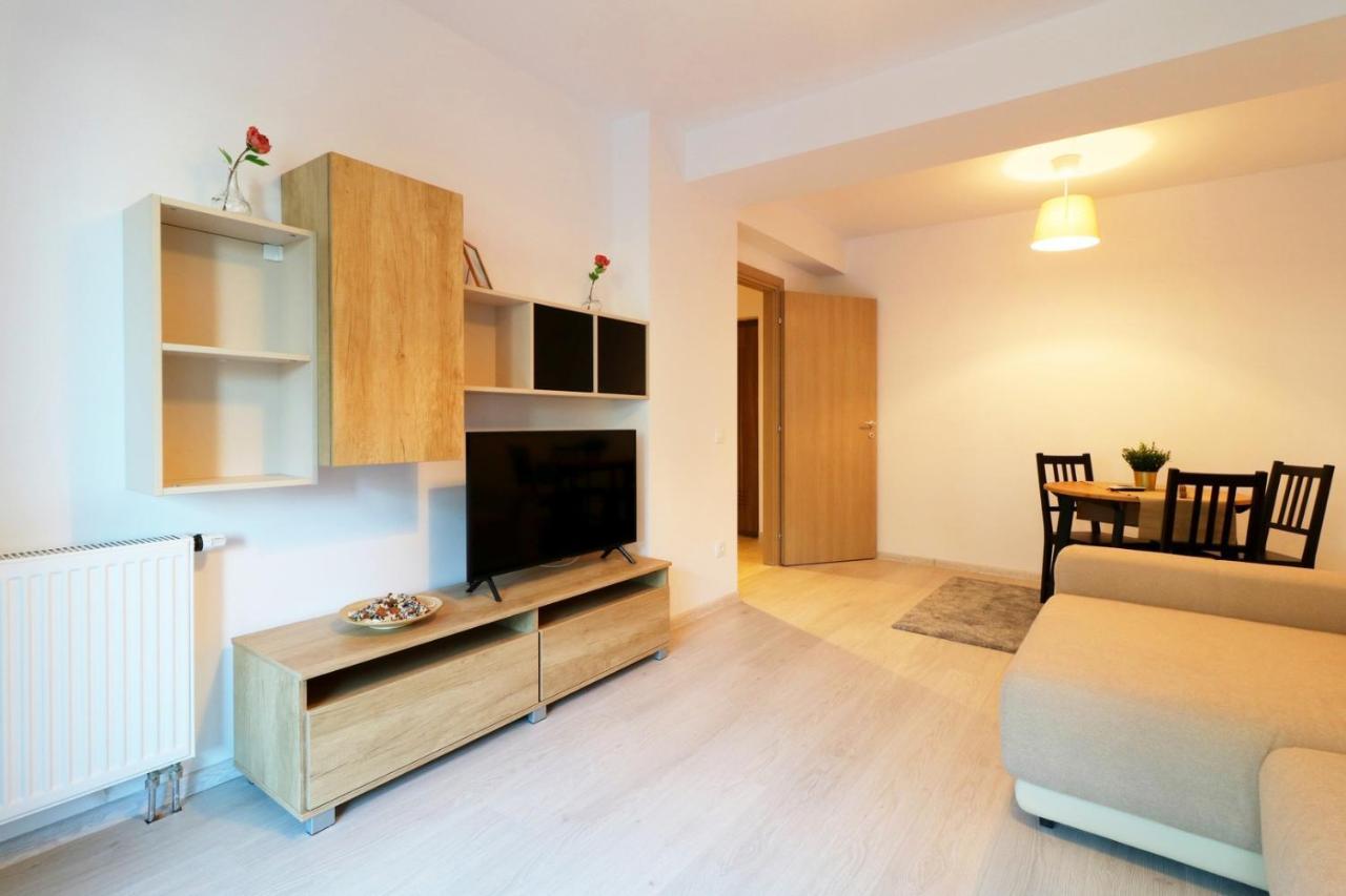 Maia Apartments Бухарест Экстерьер фото